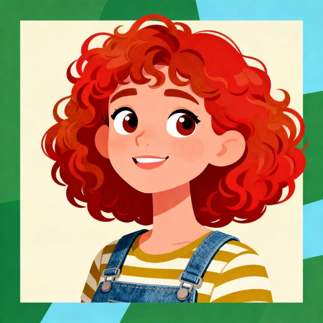 Chloe — przyjaciółka — plany, przyszłość, uczucia
