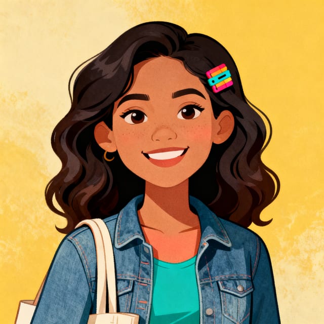 Vale — the barrio's planner